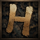 Hardschool.eu logo