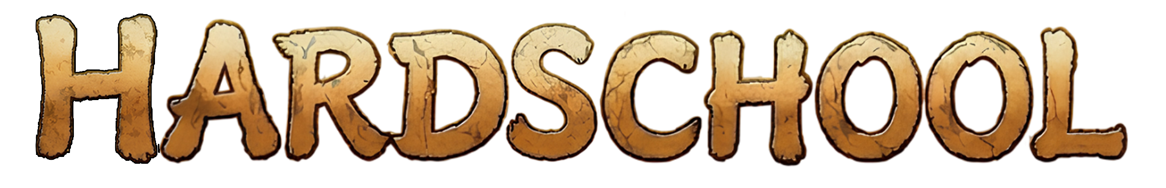 Hardschool | Classic Oldschool!